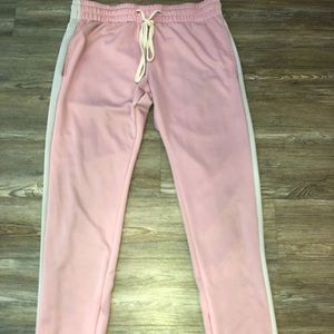 SKINNY FIT JOGGERS